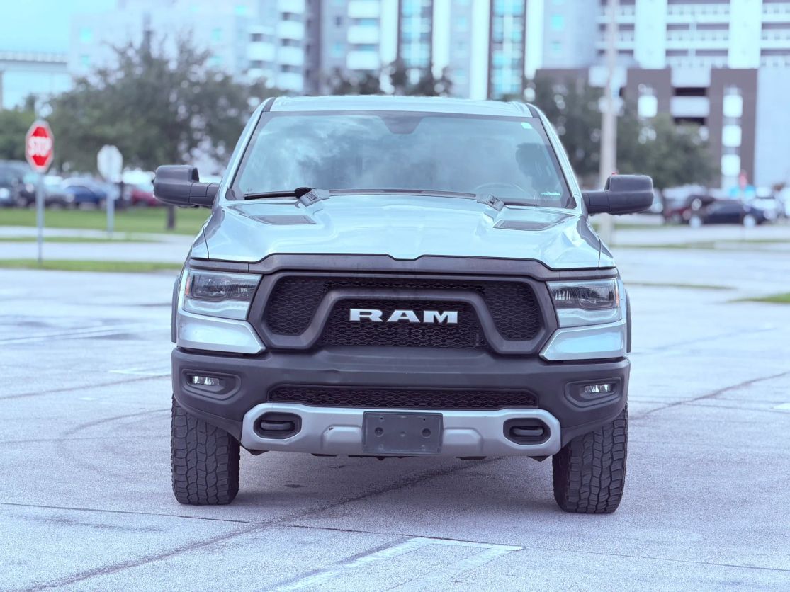 ram ram 1500 pickup 2020 1C6SRFET4LN281237 image ram ram 1500 pickup 2020 1C6SRFET4LN281237 image